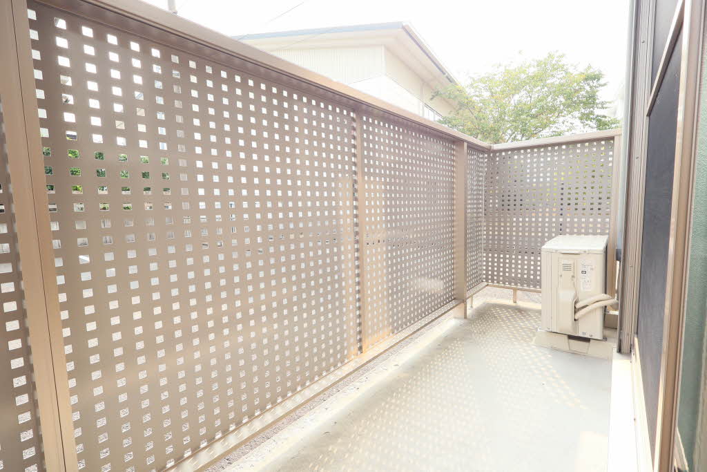 シャーメゾン・プラチナ　Ａ棟 A0101号-11