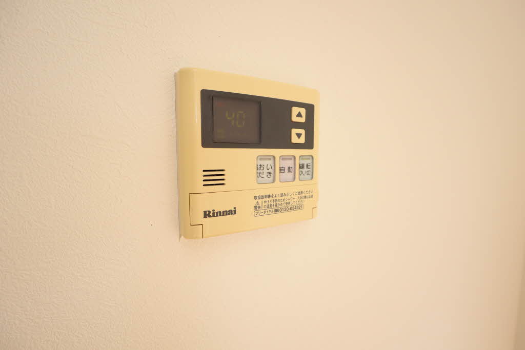 シャーメゾン・プラチナ　Ａ棟 A0101号-13