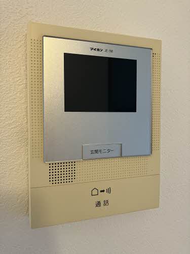 ダイヤメゾン　Ｂ棟 B0102号-9