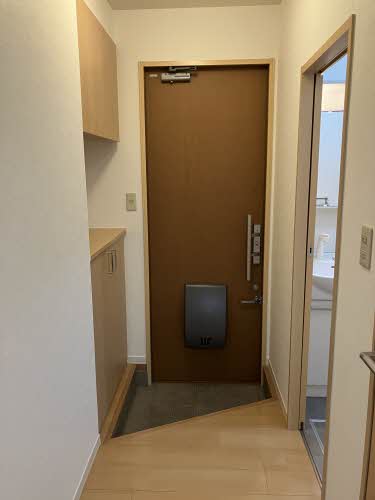 ダイヤメゾン　Ｂ棟 B0102号-11