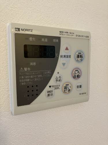 ダイヤメゾン　Ｂ棟 B0102号-15