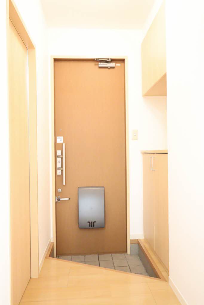 ダイヤメゾン　Ｄ棟 D0101号-11
