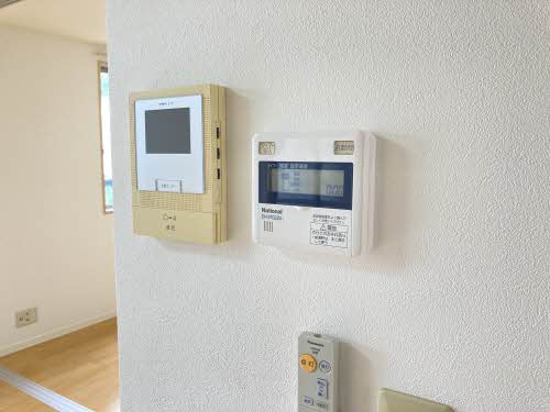 ヴィラージュヌフ Ⅷ棟 H0102号-9