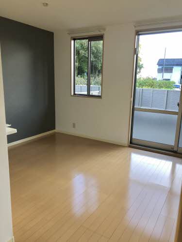 ファルカスⅡ　Ａ棟 A0101号-2