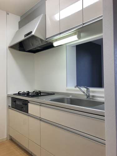 ファルカスⅡ　Ａ棟 A0101号-3