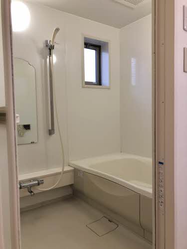 ファルカスⅡ　Ａ棟 A0101号-4