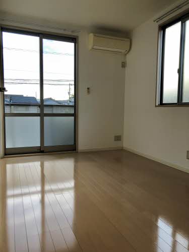 ファルカスⅡ　Ａ棟 A0101号-7