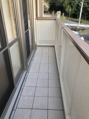 ファルカスⅡ　Ａ棟 A0101号-10