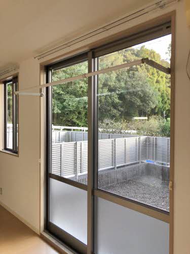 ファルカスⅡ　Ａ棟 A0101号-11