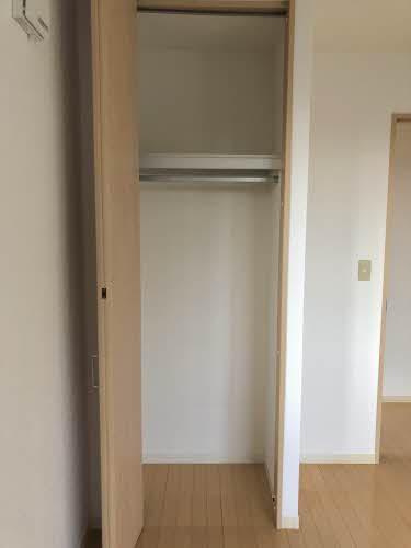 ファルカスⅡ　Ａ棟 A0101号-13