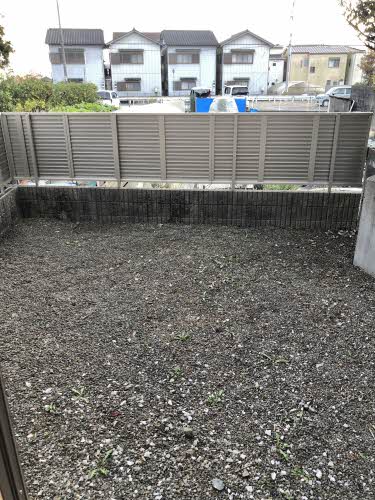 ファルカスⅡ　Ａ棟 A0101号-15