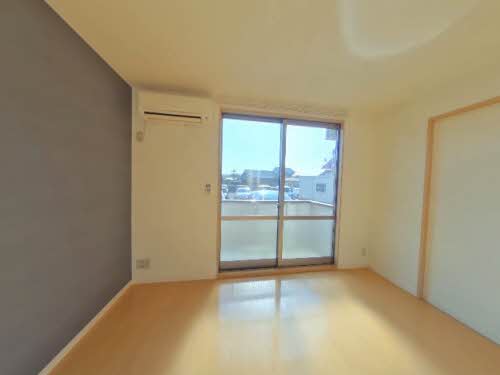 シャーメゾン・レイール　Ｂ棟 B0102号-2