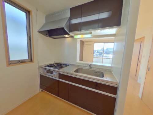 シャーメゾン・レイール　Ｂ棟 B0102号-3