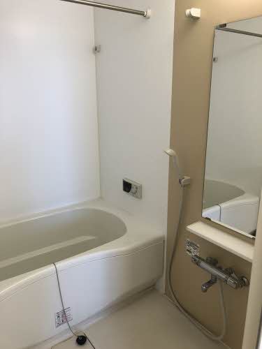 シャーメゾン・レイール　Ｂ棟 B0102号-4