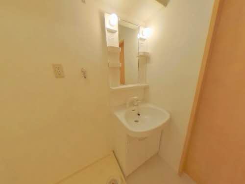 シャーメゾン・レイール　Ｂ棟 B0102号-5