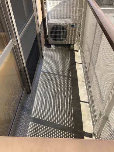 シャーメゾン・レイール　Ｂ棟 B0102号-12