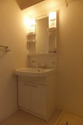 アルカ・フトーラ　Ａ棟 A0201号-5