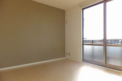 アルカ・フトーラ　Ａ棟 A0201号-7