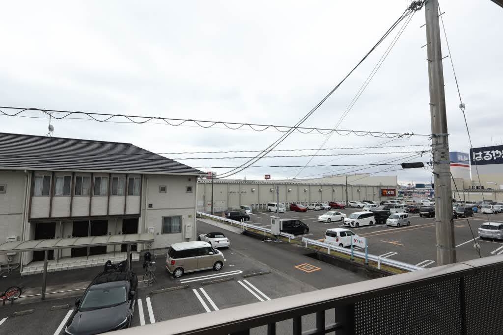 アルカ・フトーラ　Ａ棟 A0201号-13