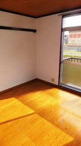 ハイツ丸山 A0201号-3