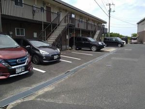 ハイツ丸山 A0201号-11