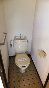 ハイツ丸山 A0203号-3