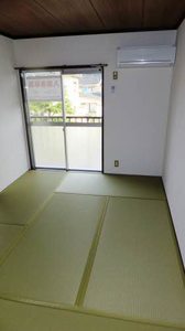 ハイツ丸山　Ｂ棟 A0203号-5