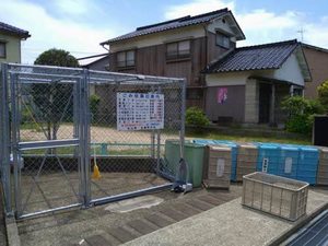 ハイツ丸山 C棟 A0201号-2