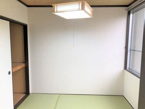 コーポエクセル A0103号-3
