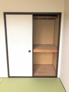 コーポエクセル A0103号-4