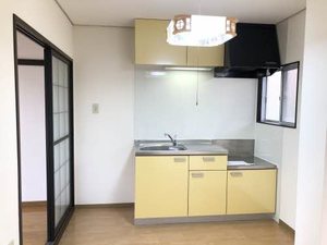 コーポエクセル A0103号-5