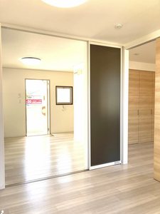 ハイツニュー南 A0202号-11