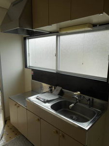 ハイツ平成 A0101号-2