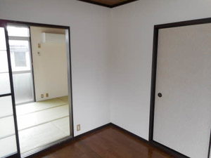 ハイツ平成 A0101号-3