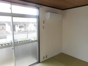 ハイツ平成 A0101号-5