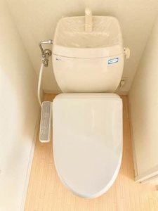 ハイツ平成　Ｂ棟 A0102号-8