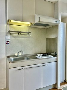 ハイツ平成　Ｂ棟 A0202号-4