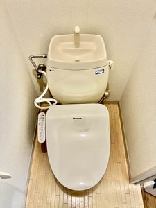 ハイツ平成　Ｂ棟 A0202号-8