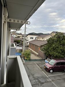 ハイツ平成　Ｂ棟 A0202号-14