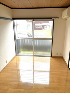 シティハイムホリイ A0102号-2