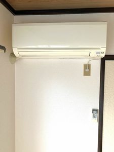 シティハイムホリイ A0102号-3