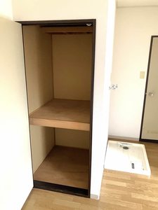 シティハイムホリイ A0102号-7