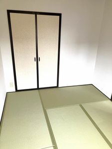 シティハイムホリイ A0102号-8