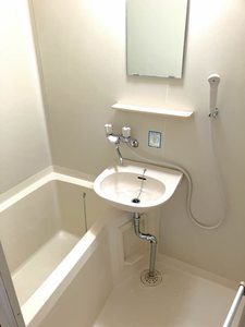 シティハイムホリイ A0102号-11