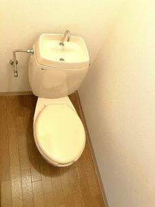 シティハイムホリイ A0102号-12