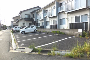 シティハイムホリイ A0102号-14