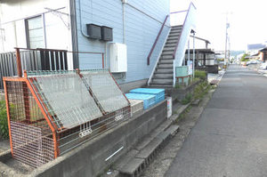 シティハイムホリイ A0102号-15