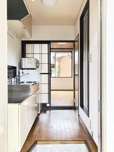 メゾンＭ２１ A0102号-11