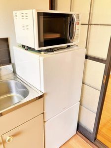 メゾンM21 A0105号-3