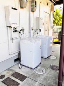 メゾンM21 A0105号-14